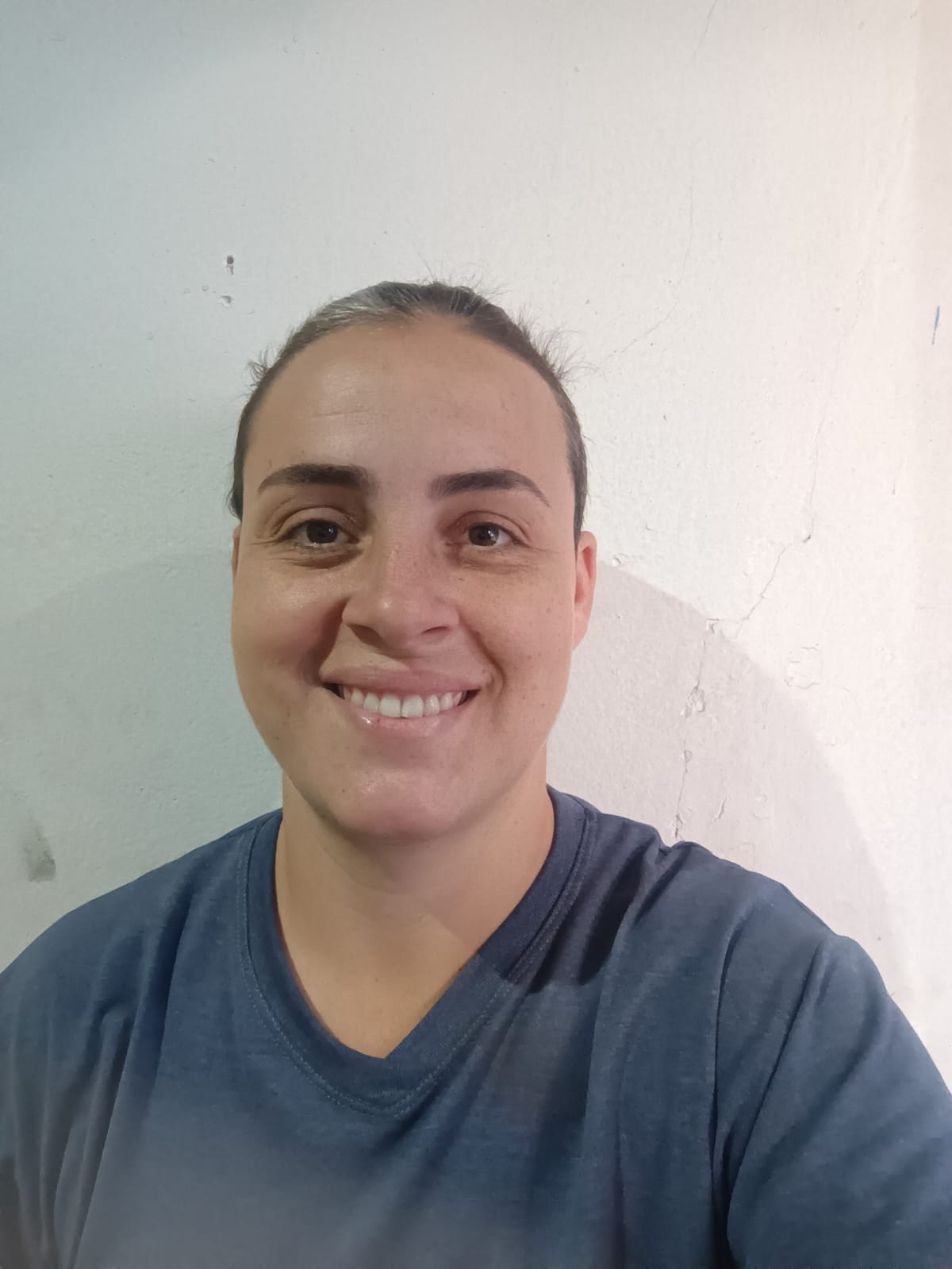 Foto do atleta