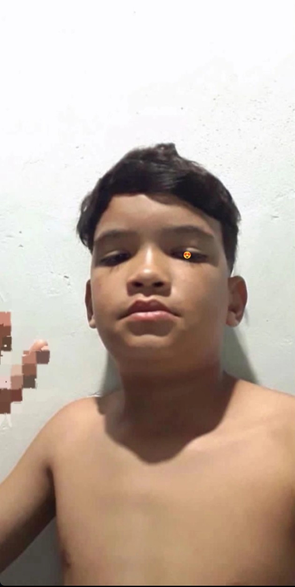 Foto do atleta