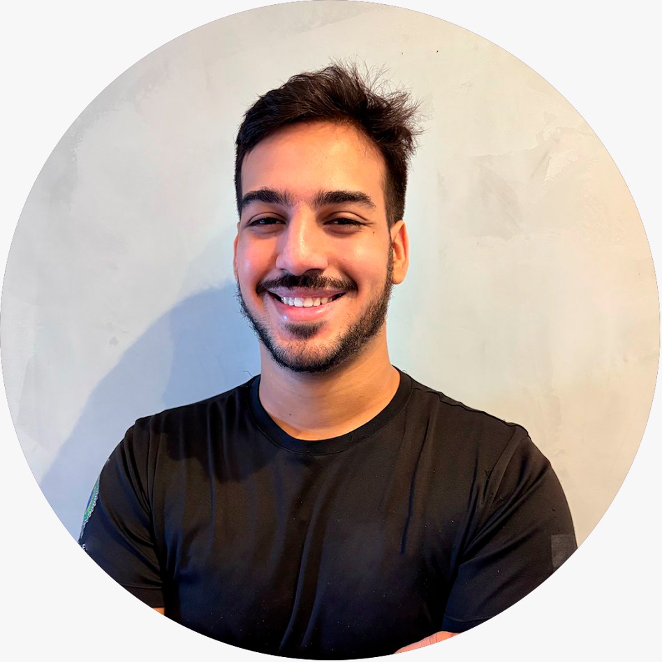 Foto do atleta