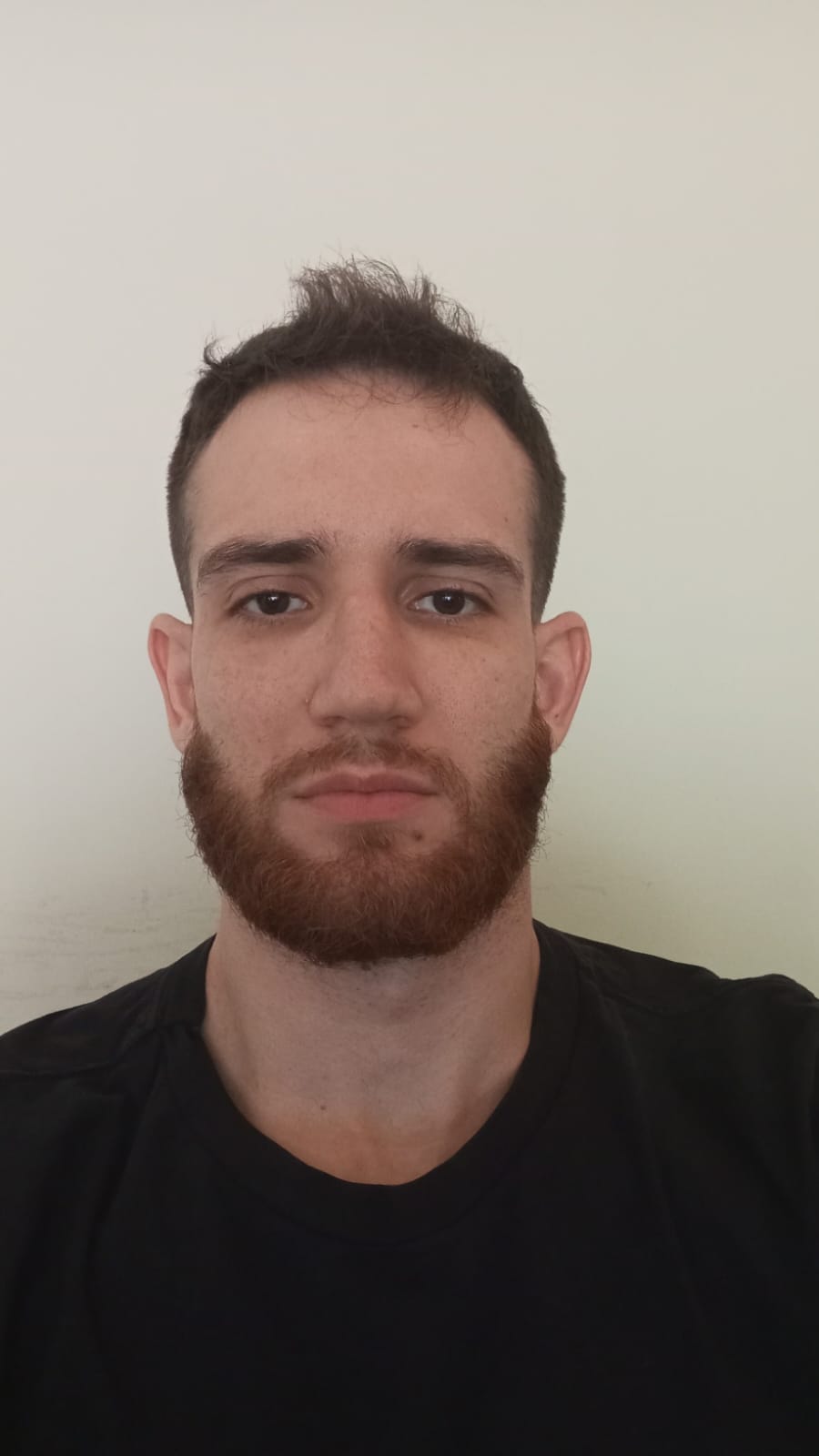 Foto do atleta