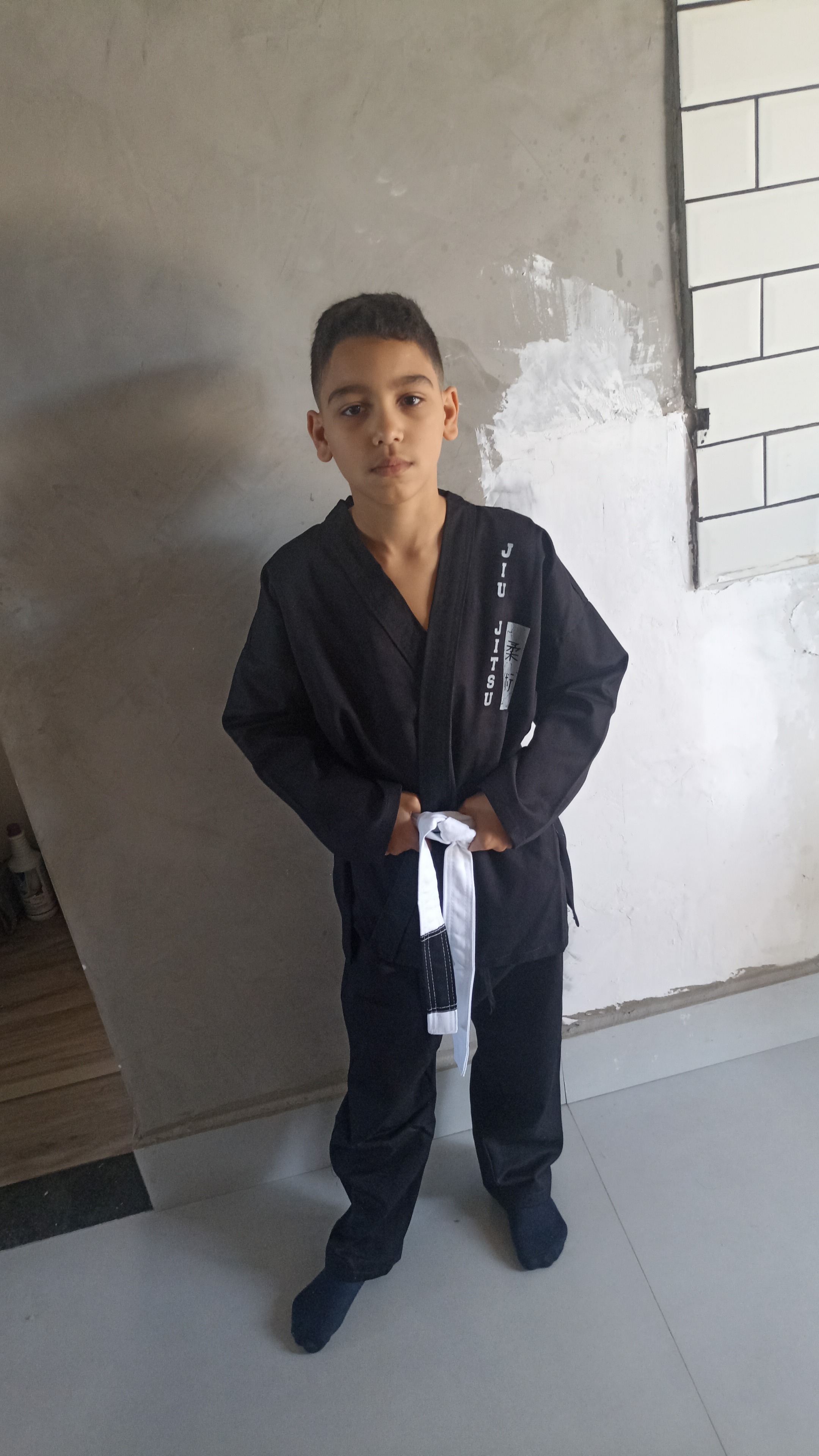 Foto do atleta