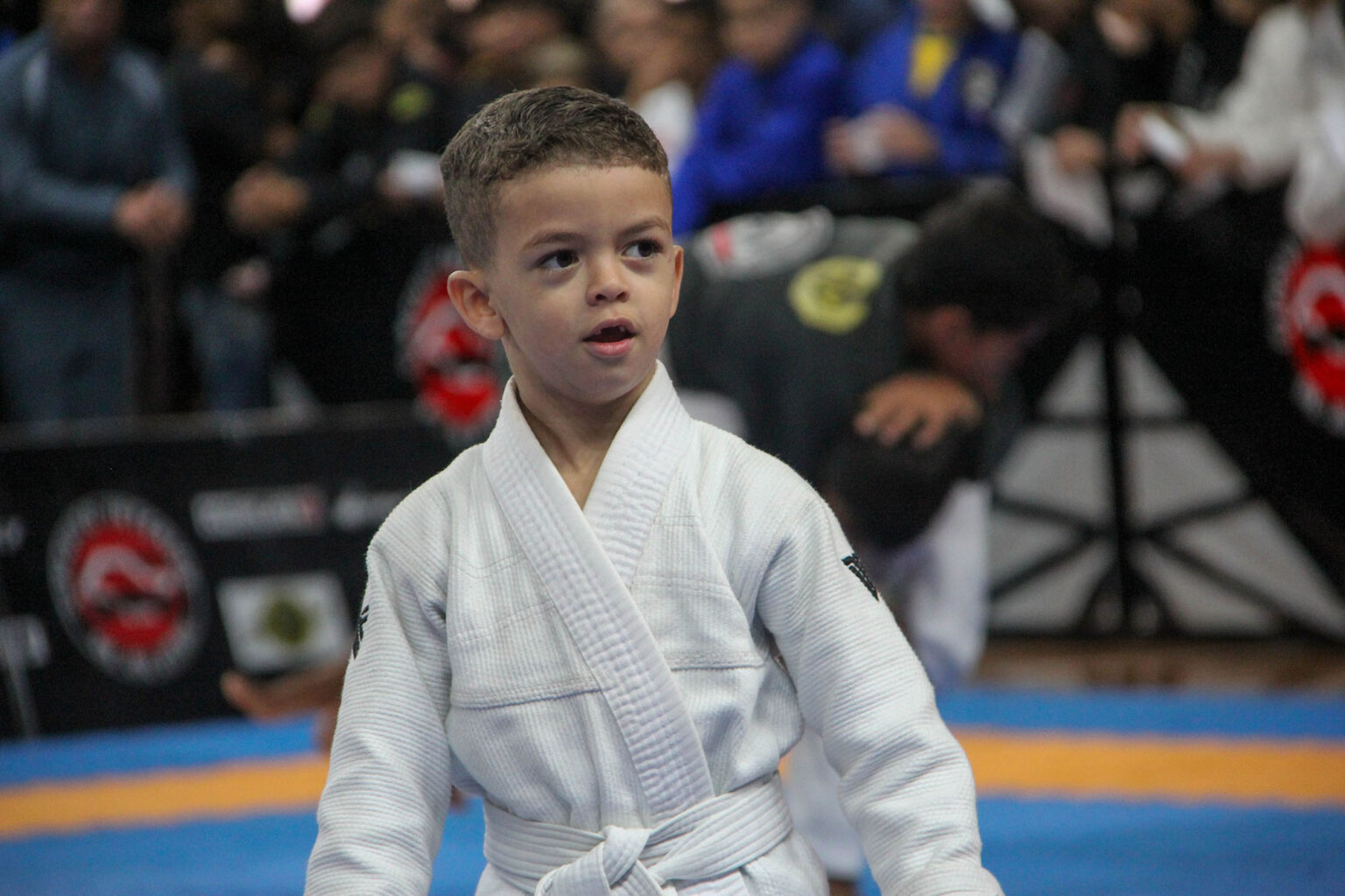 Foto do atleta