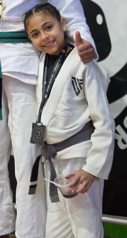 Foto do atleta