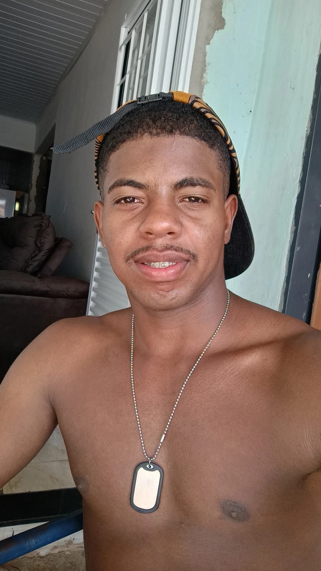 Foto do atleta