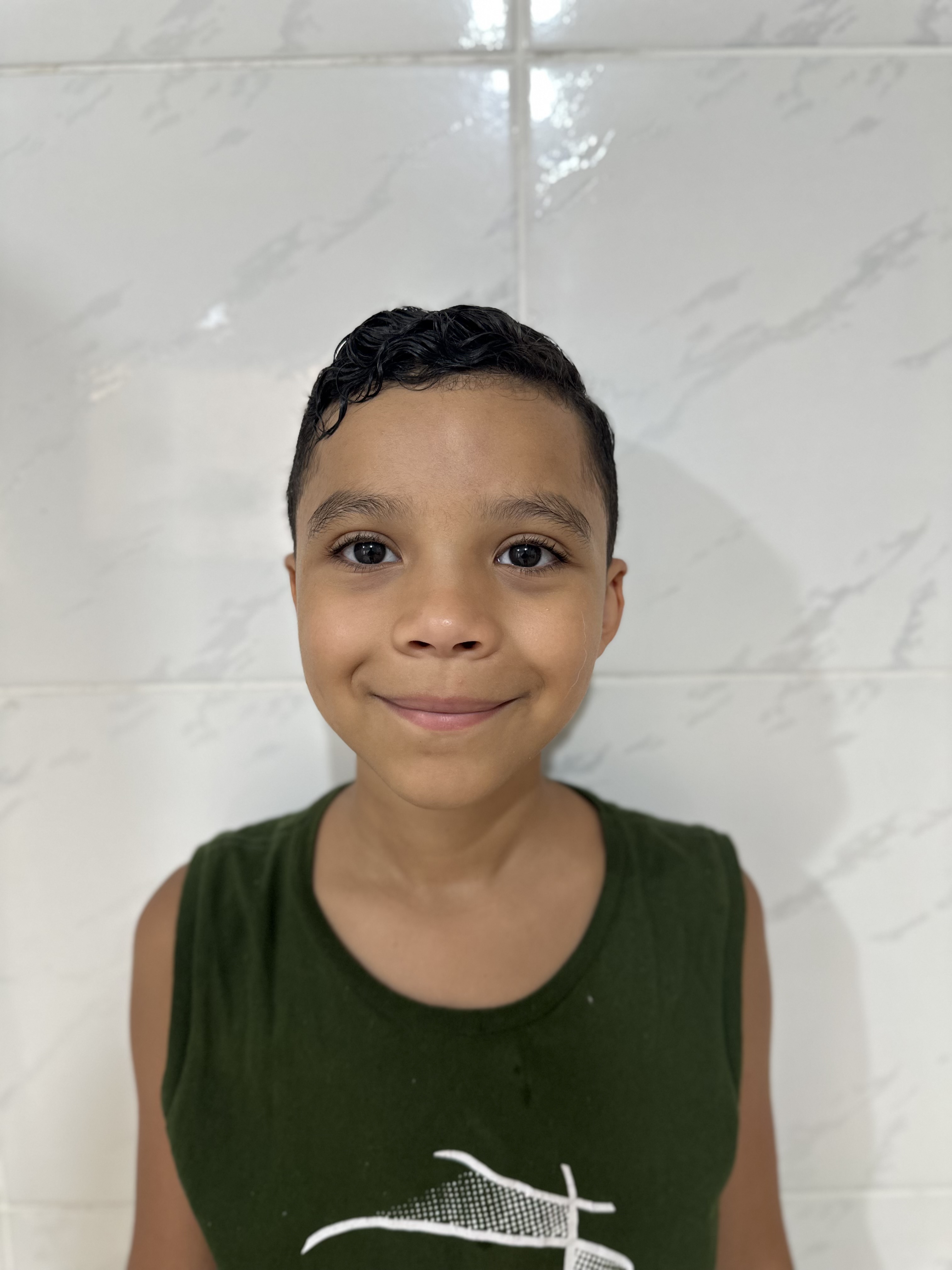 Foto do atleta