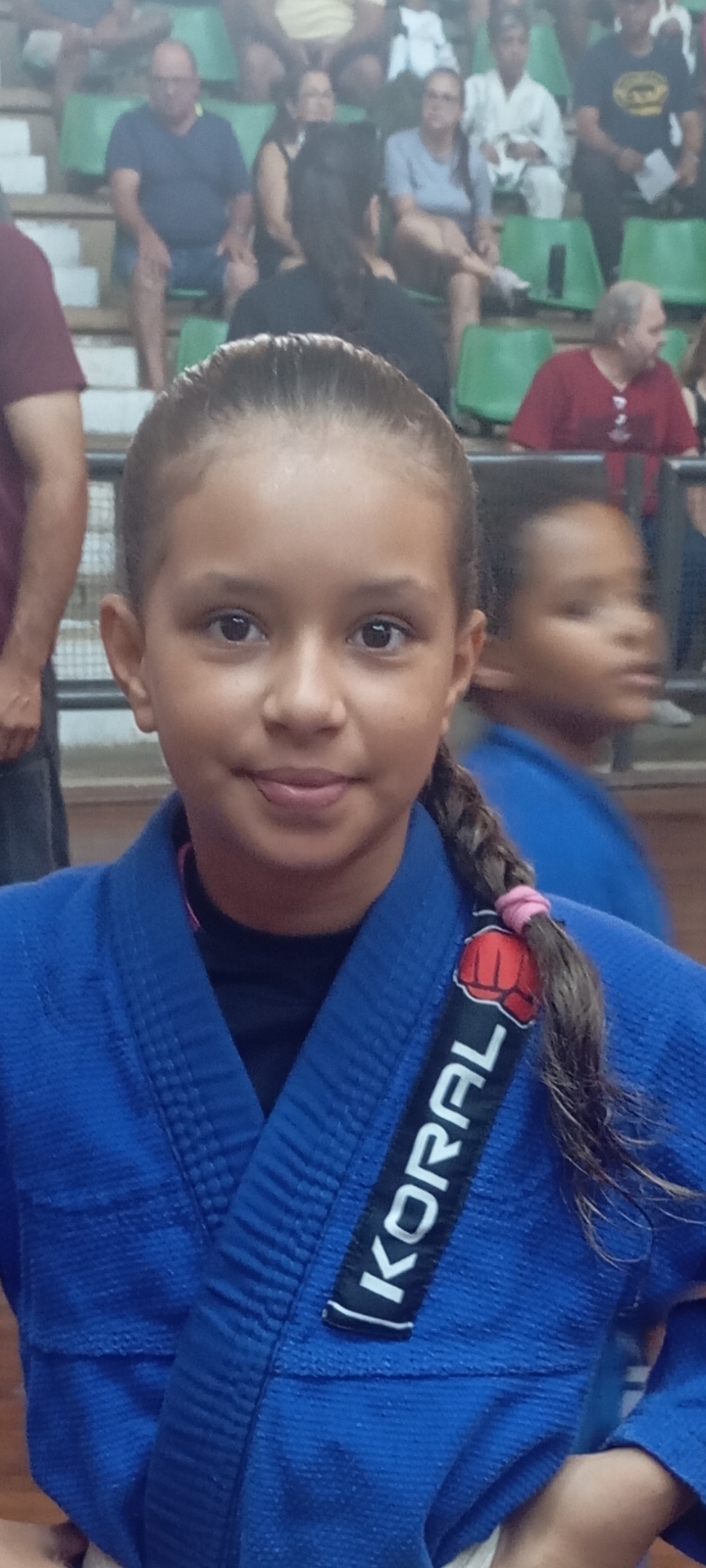 Foto do atleta