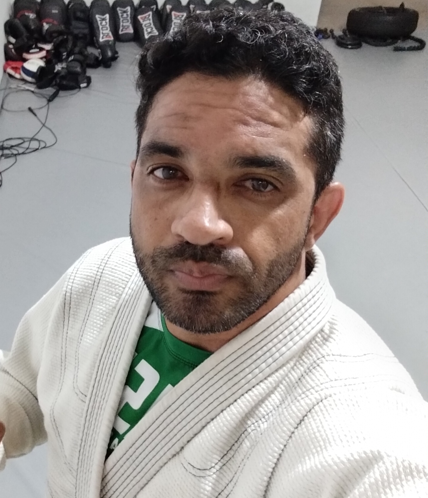 Foto do atleta