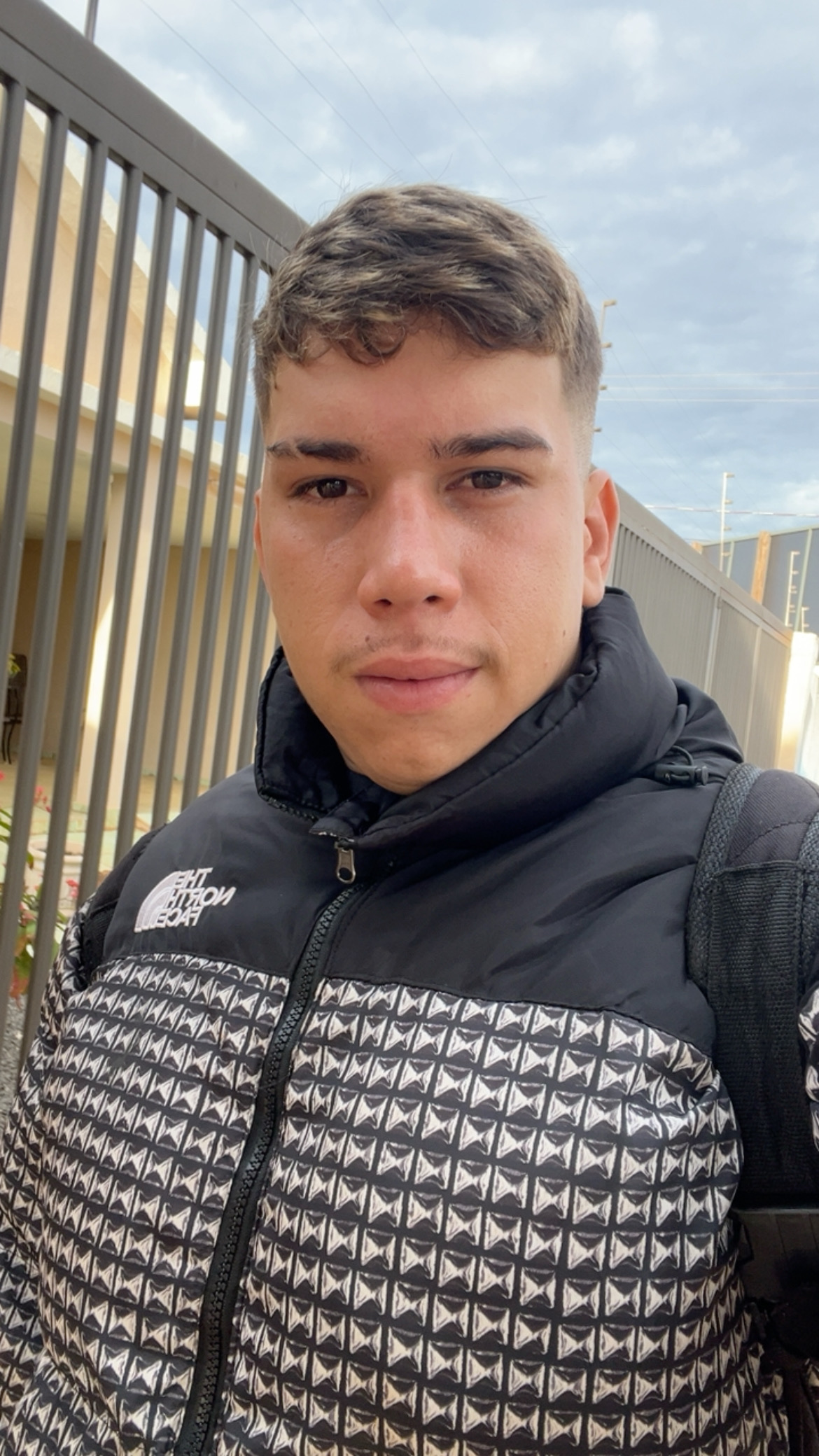 Foto do atleta