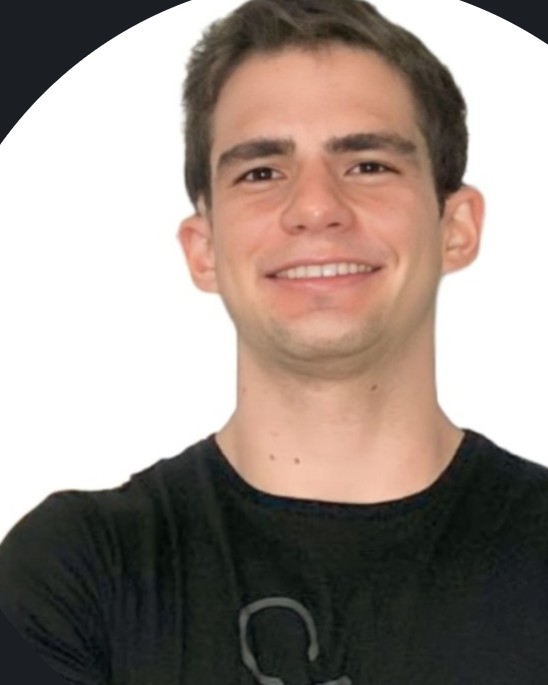 Foto do atleta