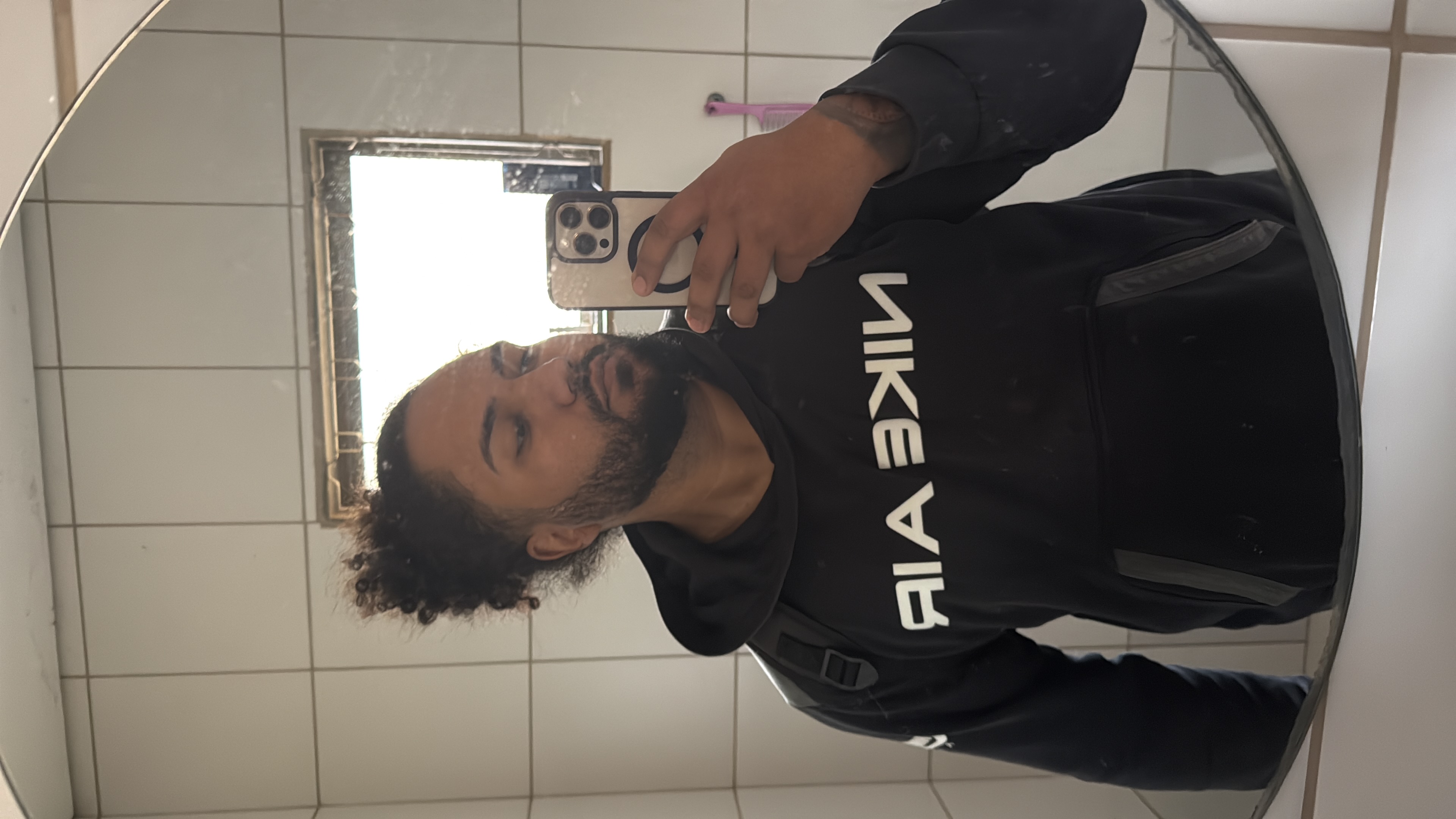 Foto do atleta