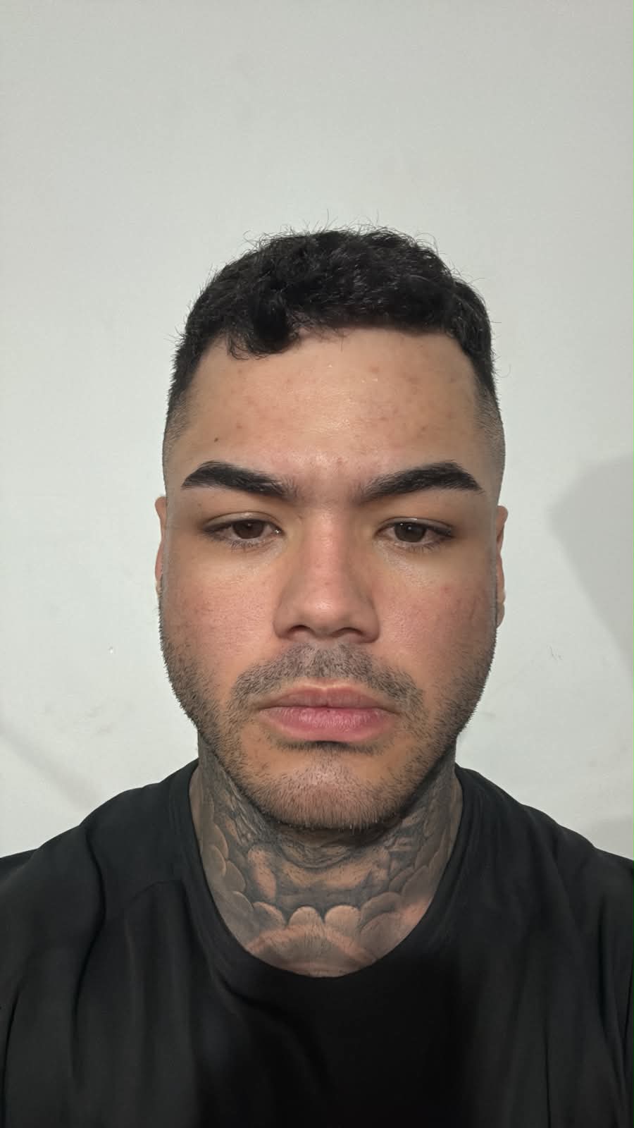 Foto do atleta