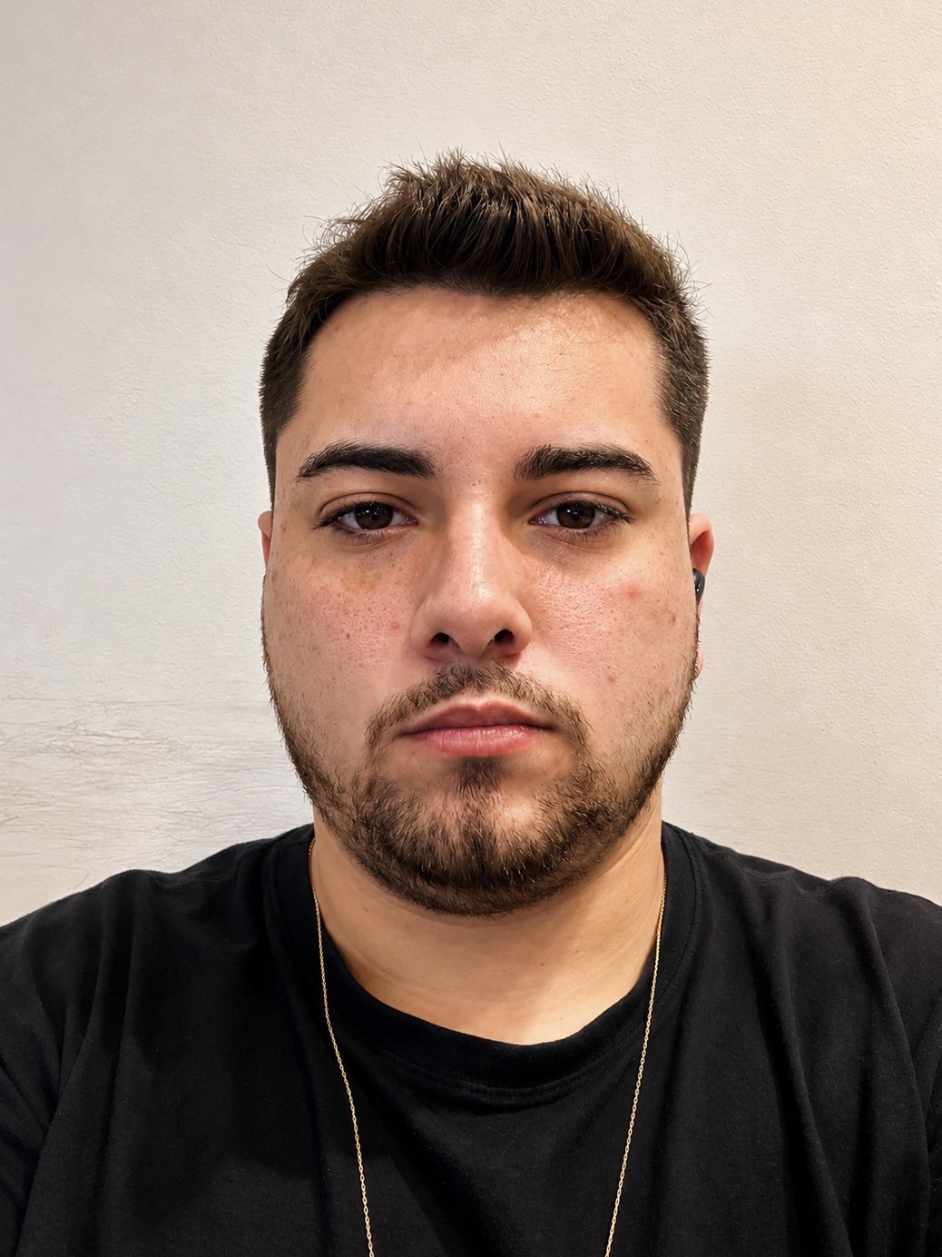Foto do atleta