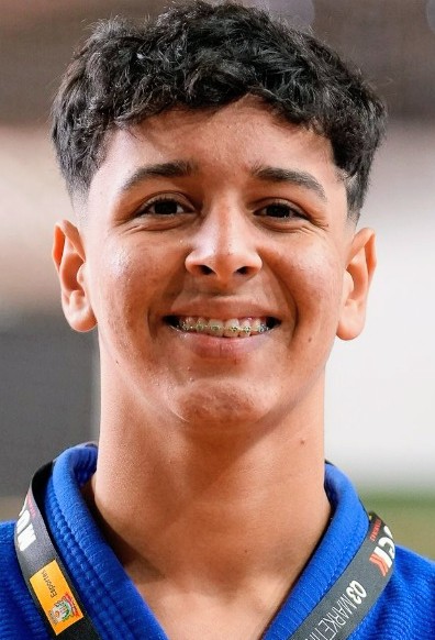 Foto do atleta