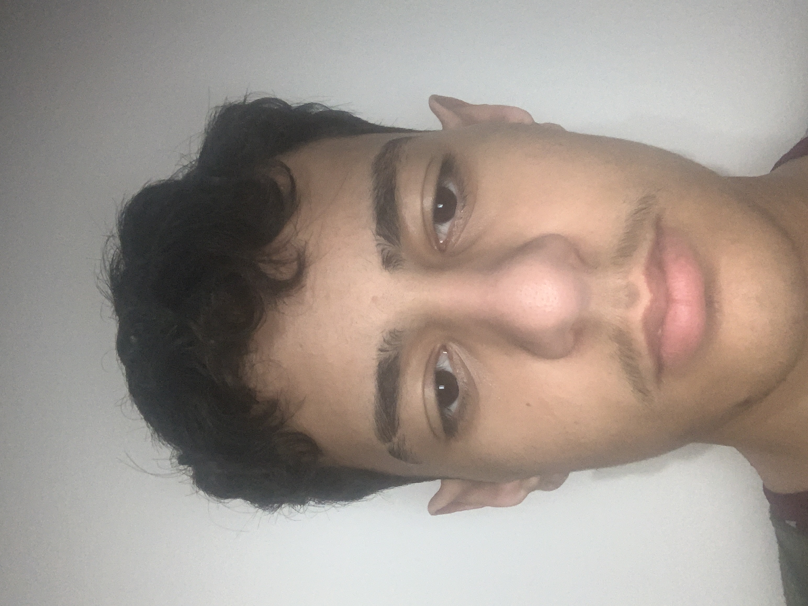 Foto do atleta