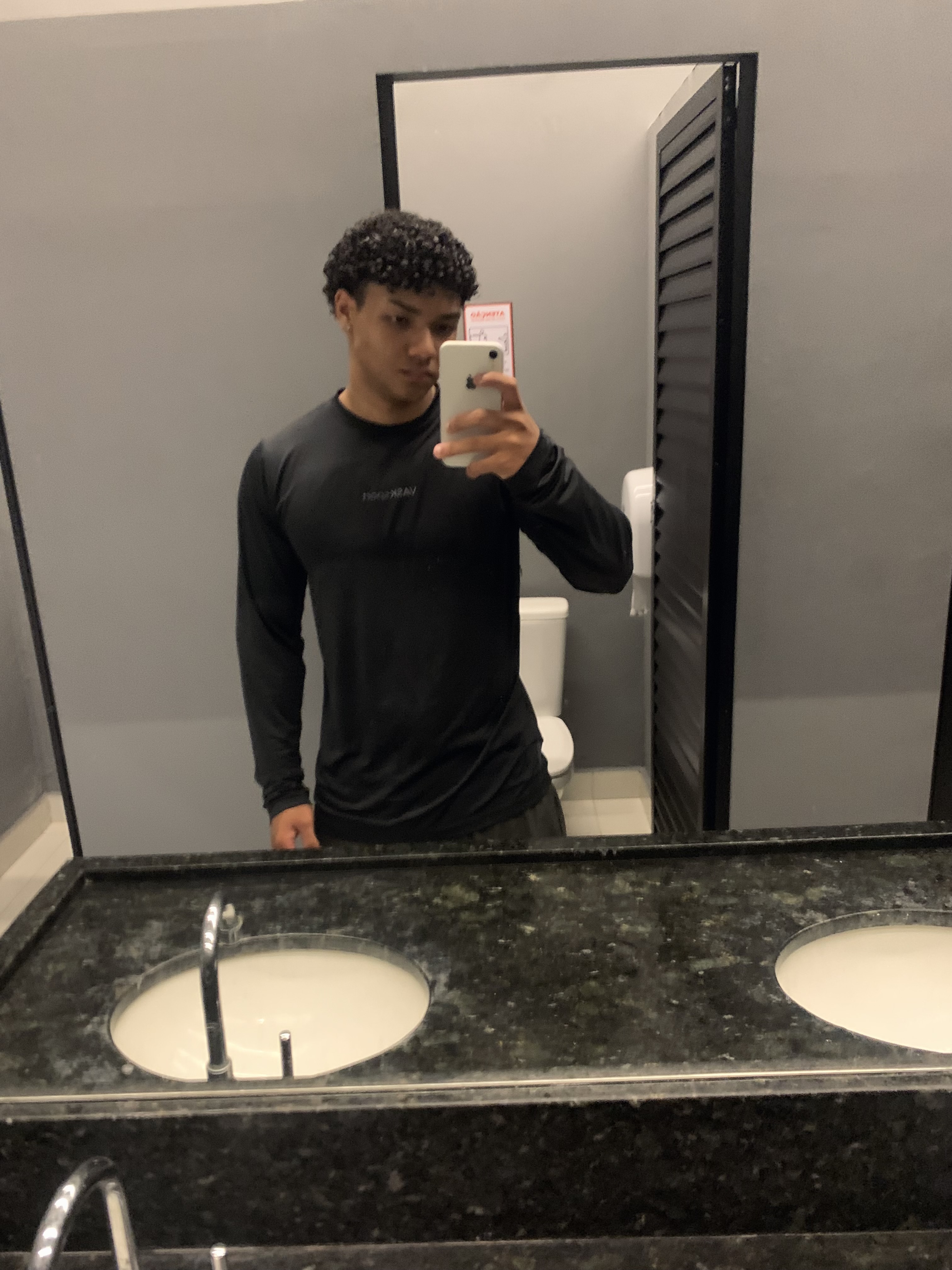 Foto do atleta