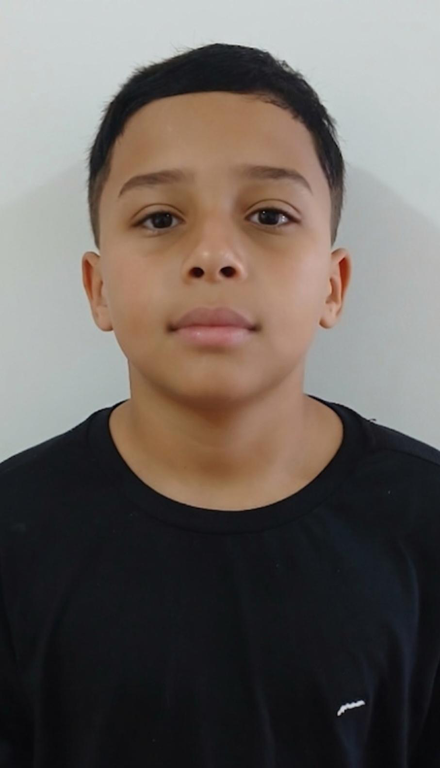 Foto do atleta