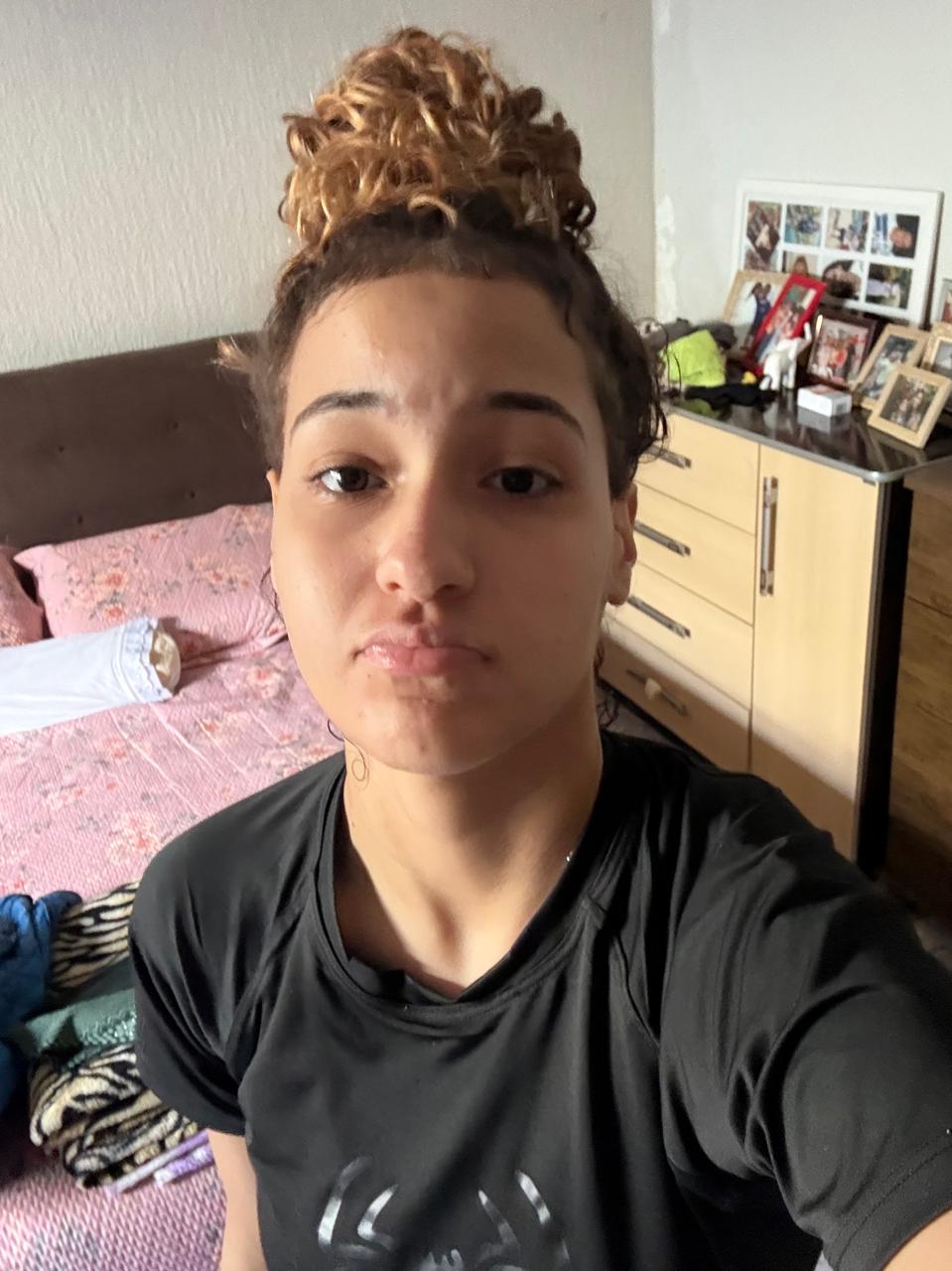 Foto do atleta