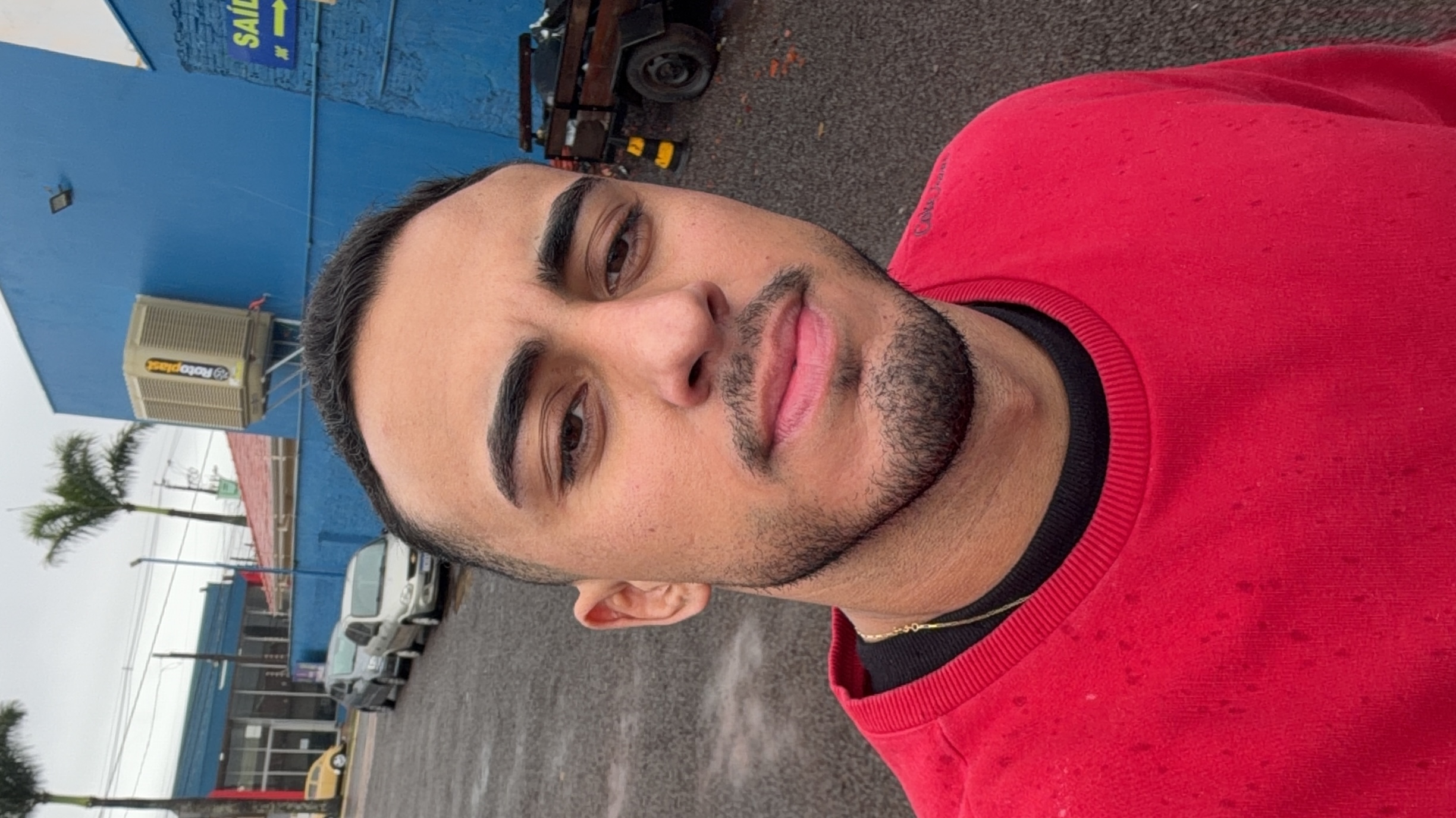 Foto do atleta