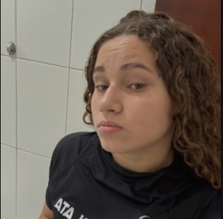Foto do atleta