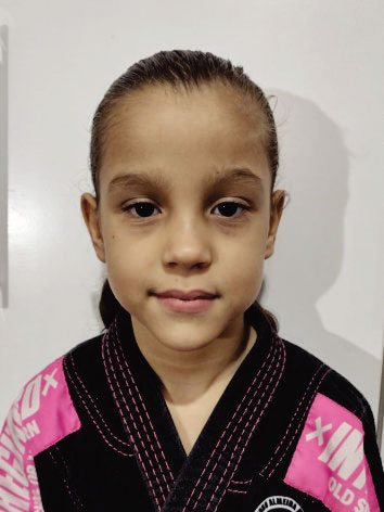Foto do atleta