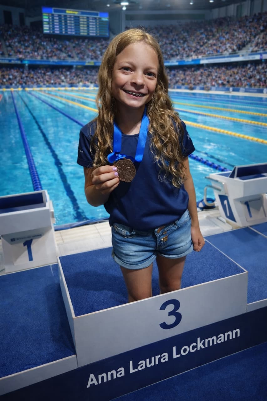 Foto do atleta