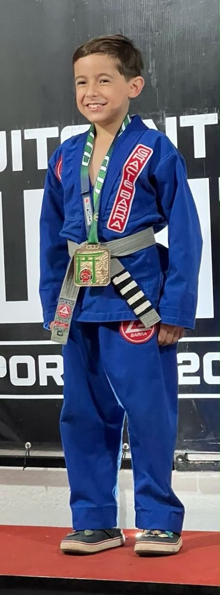 Foto do atleta