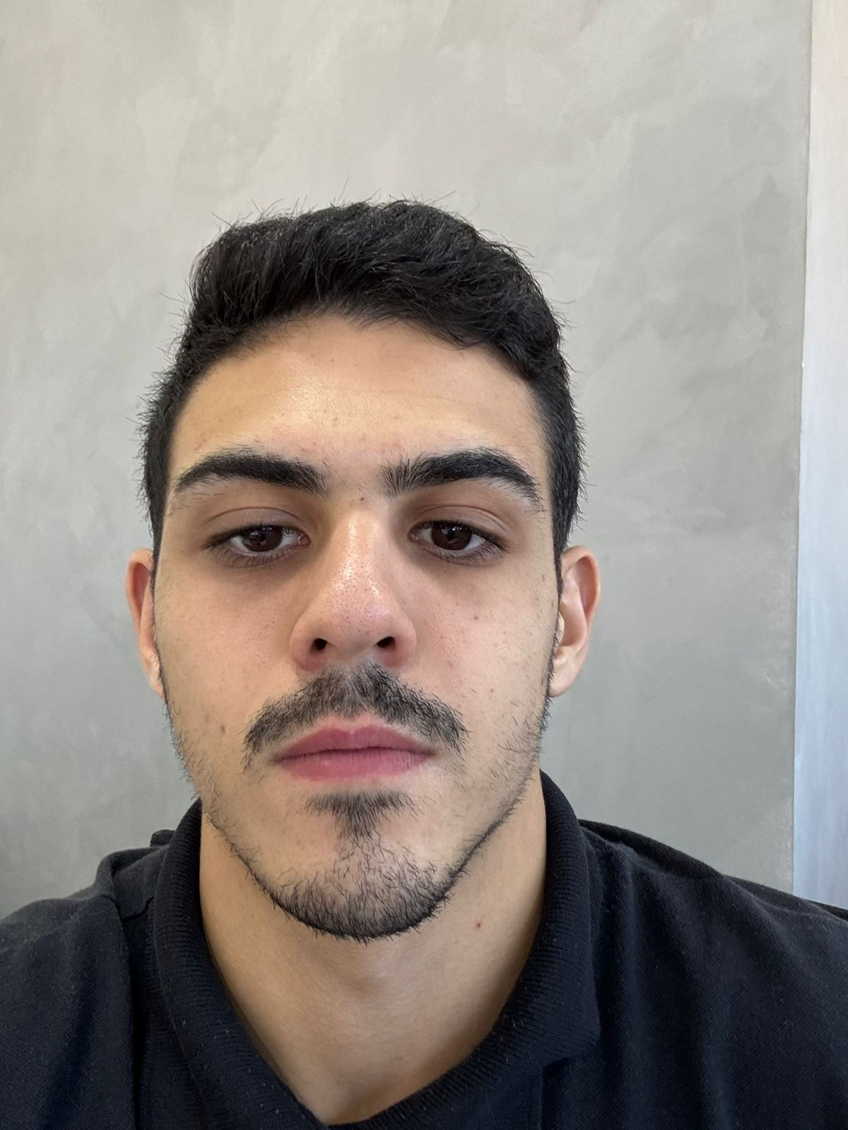 Foto do atleta