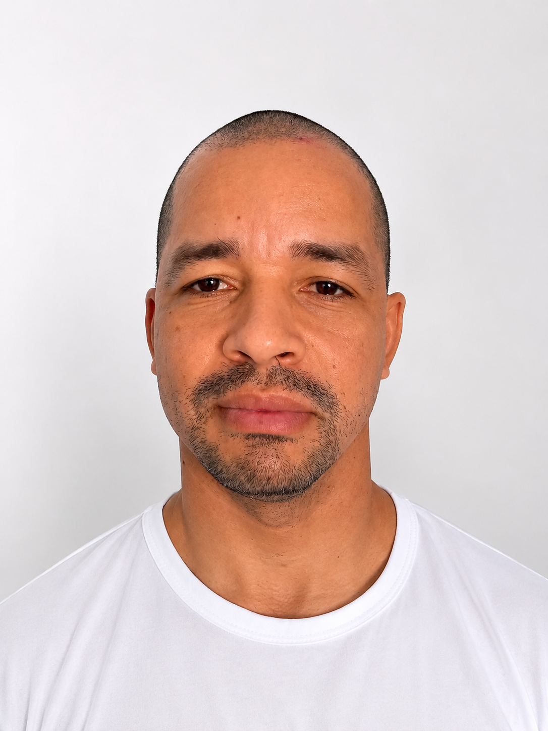 Foto do atleta