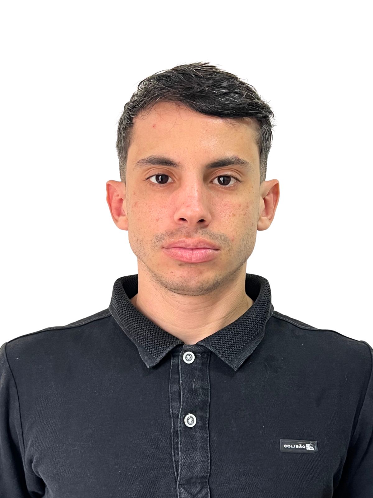 Foto do atleta