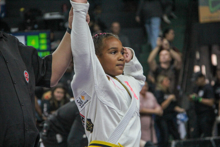 Foto do atleta