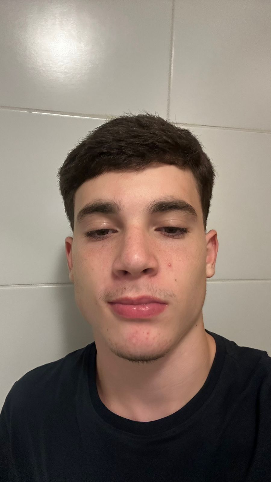 Foto do atleta