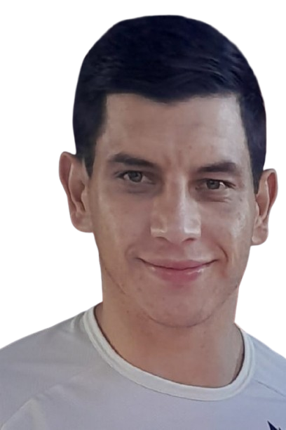 Foto do atleta