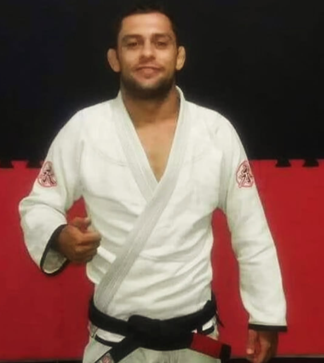 Foto do atleta