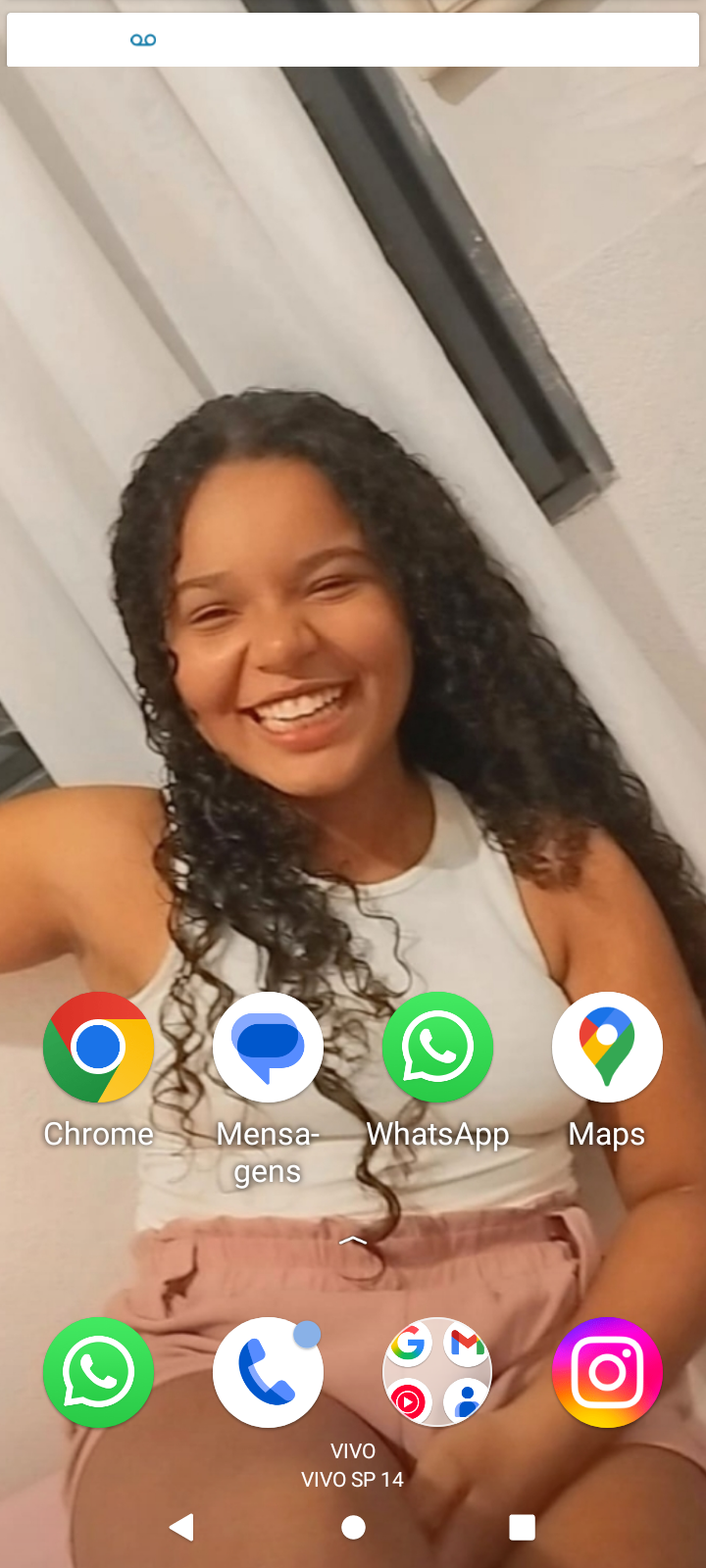 Foto do atleta