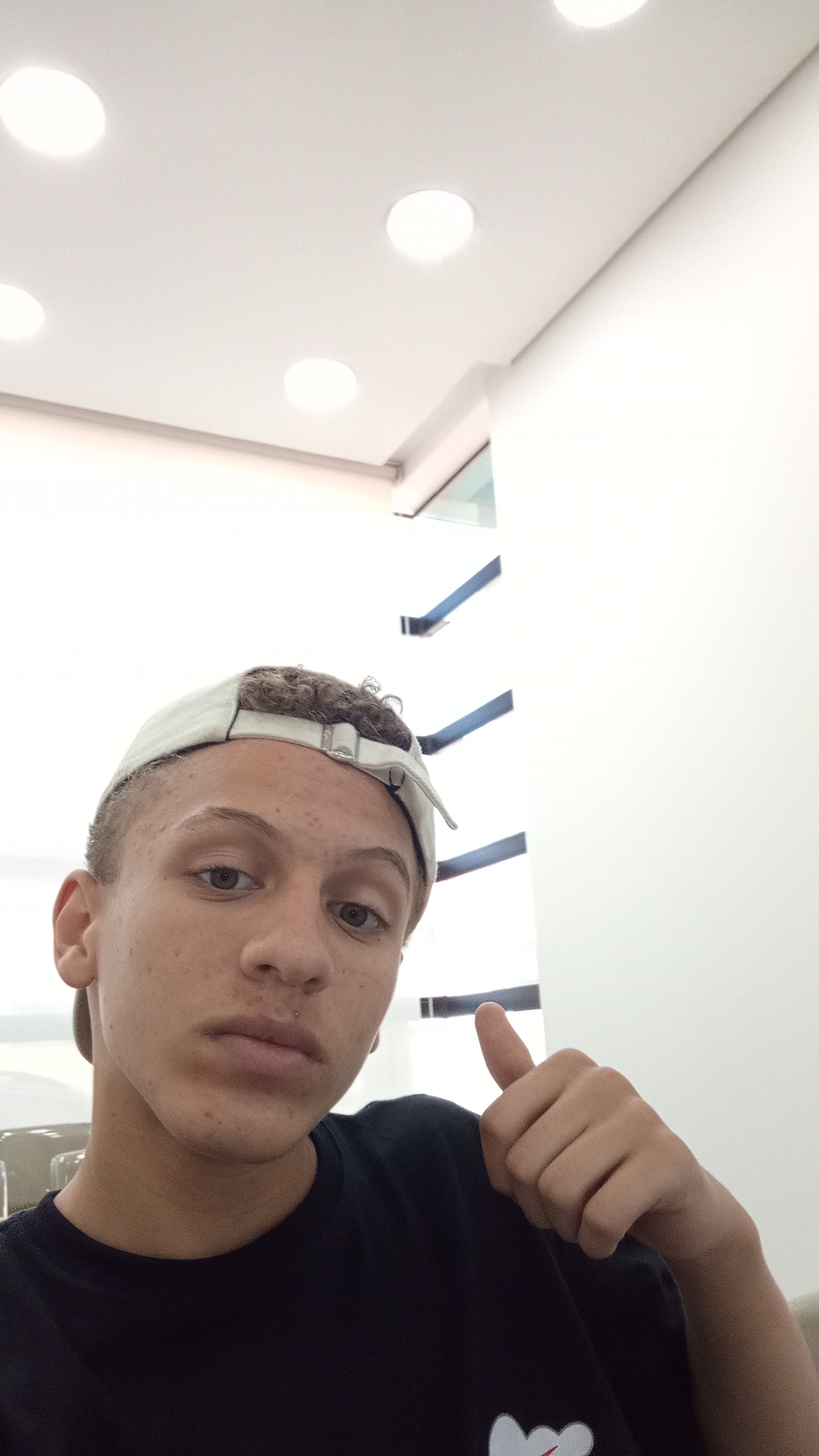 Foto do atleta