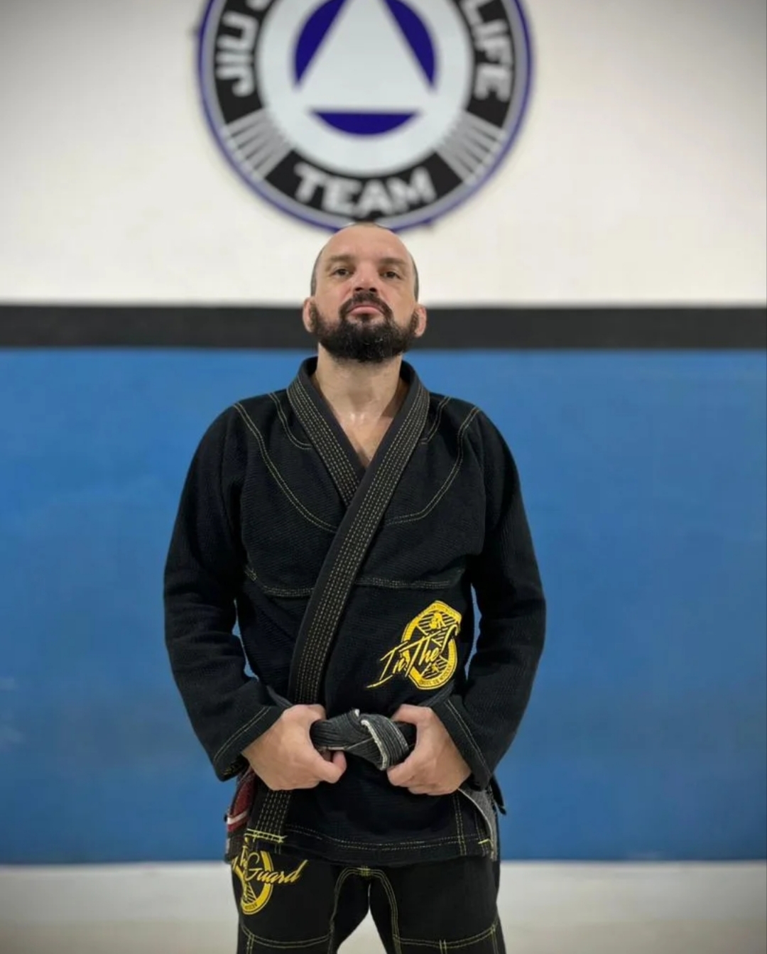 Foto do atleta