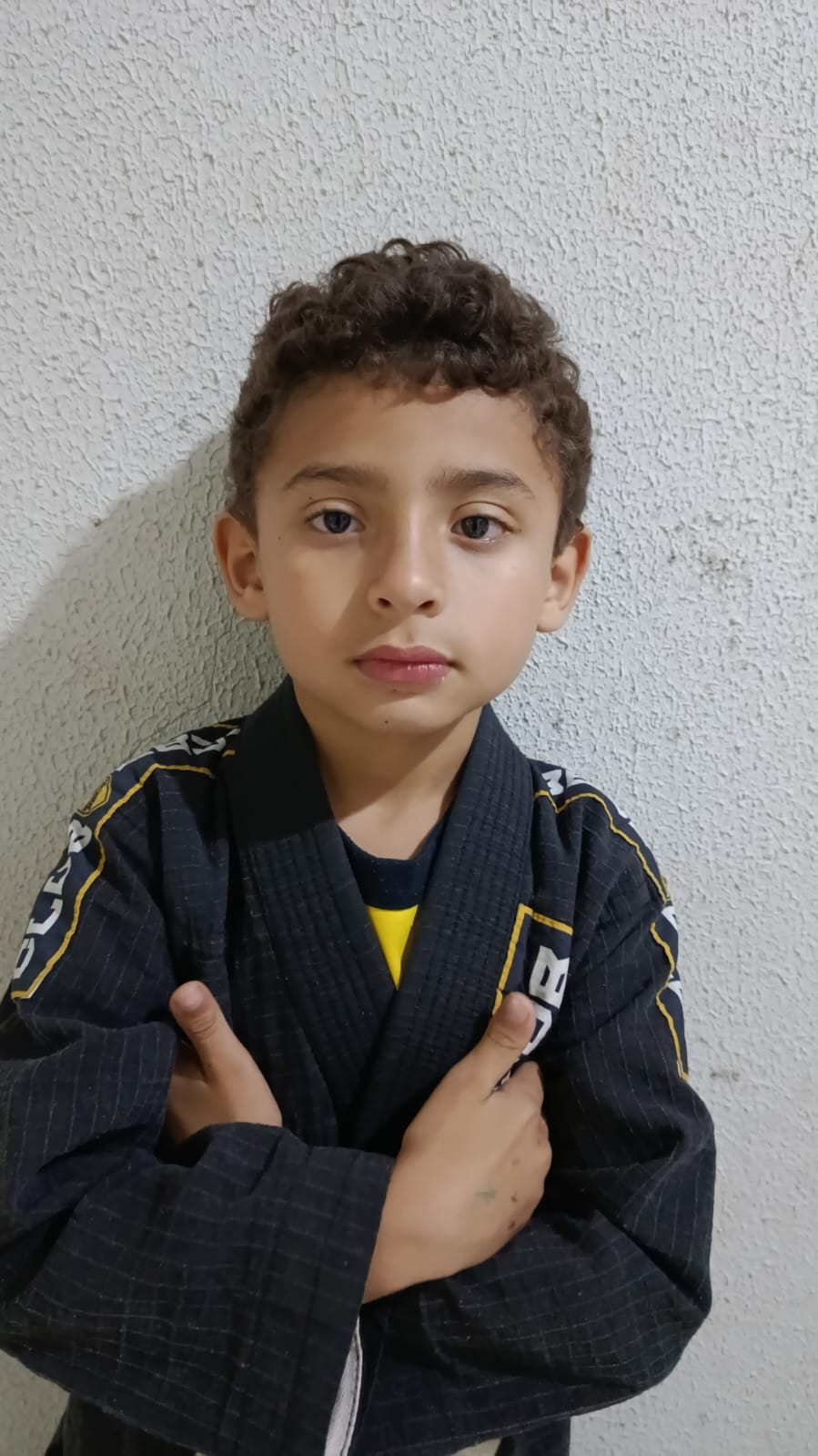 Foto do atleta