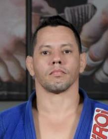 Foto do atleta