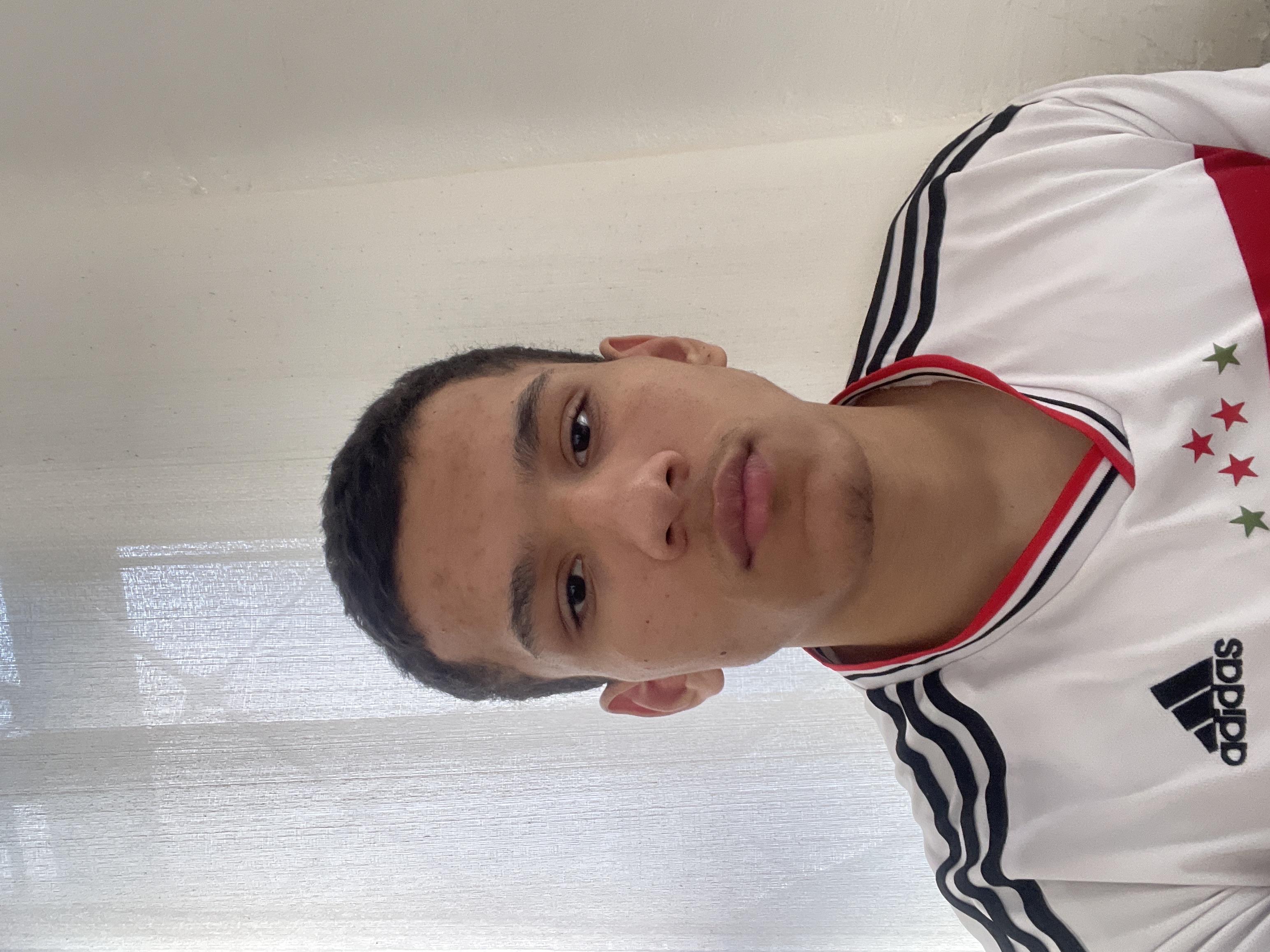 Foto do atleta