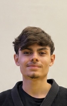 Foto do atleta