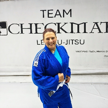 Foto do atleta