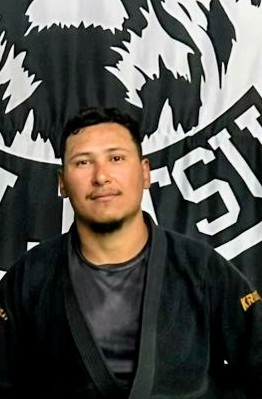 Foto do atleta