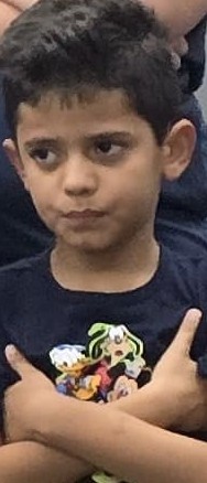 Foto do atleta