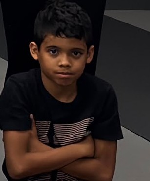 Foto do atleta