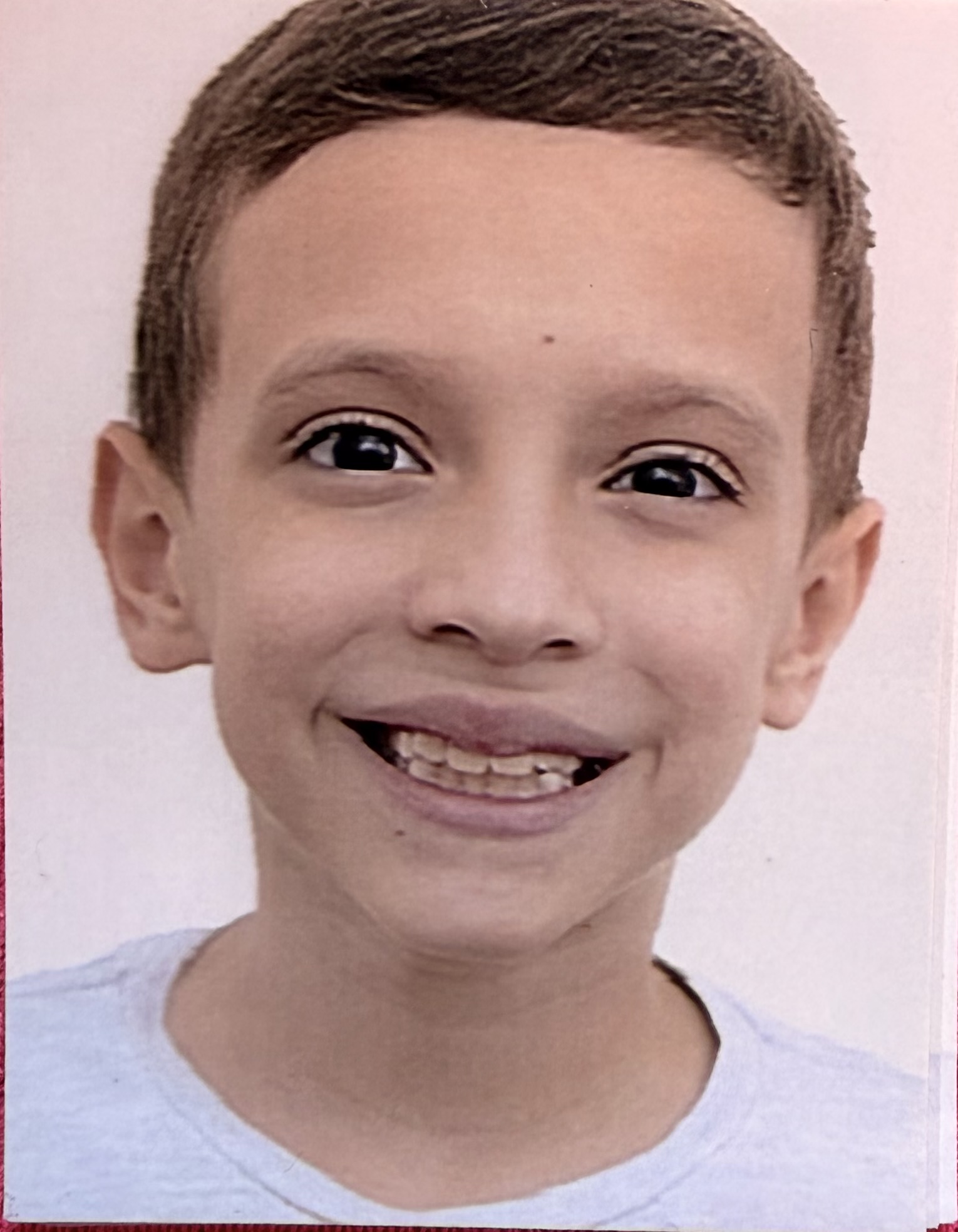 Foto do atleta