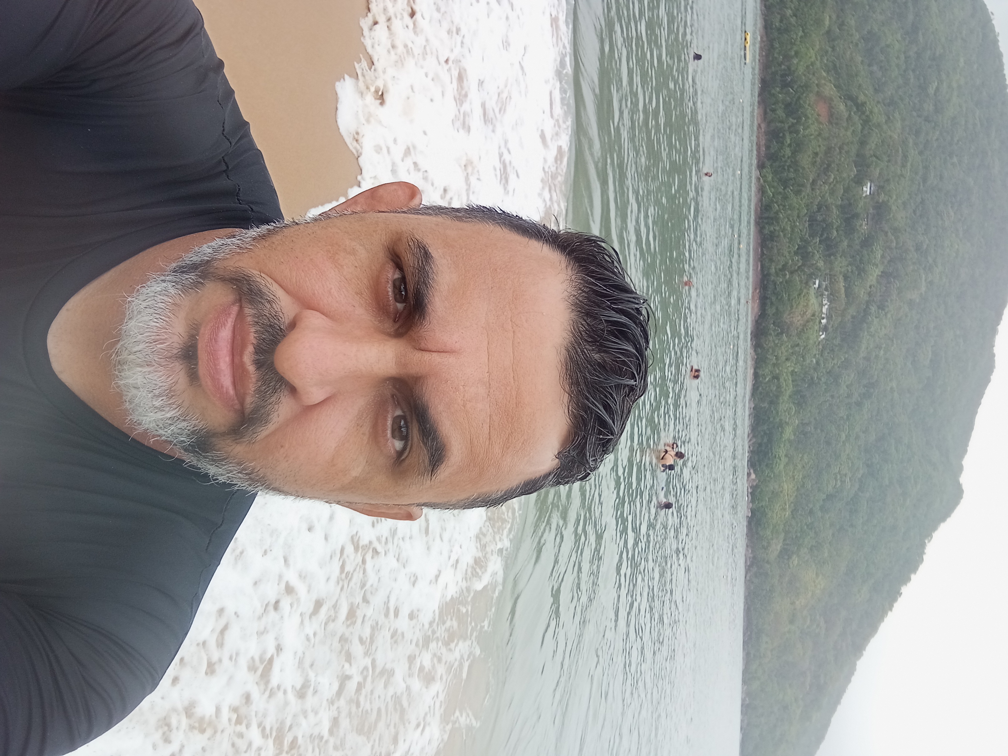 Foto do atleta