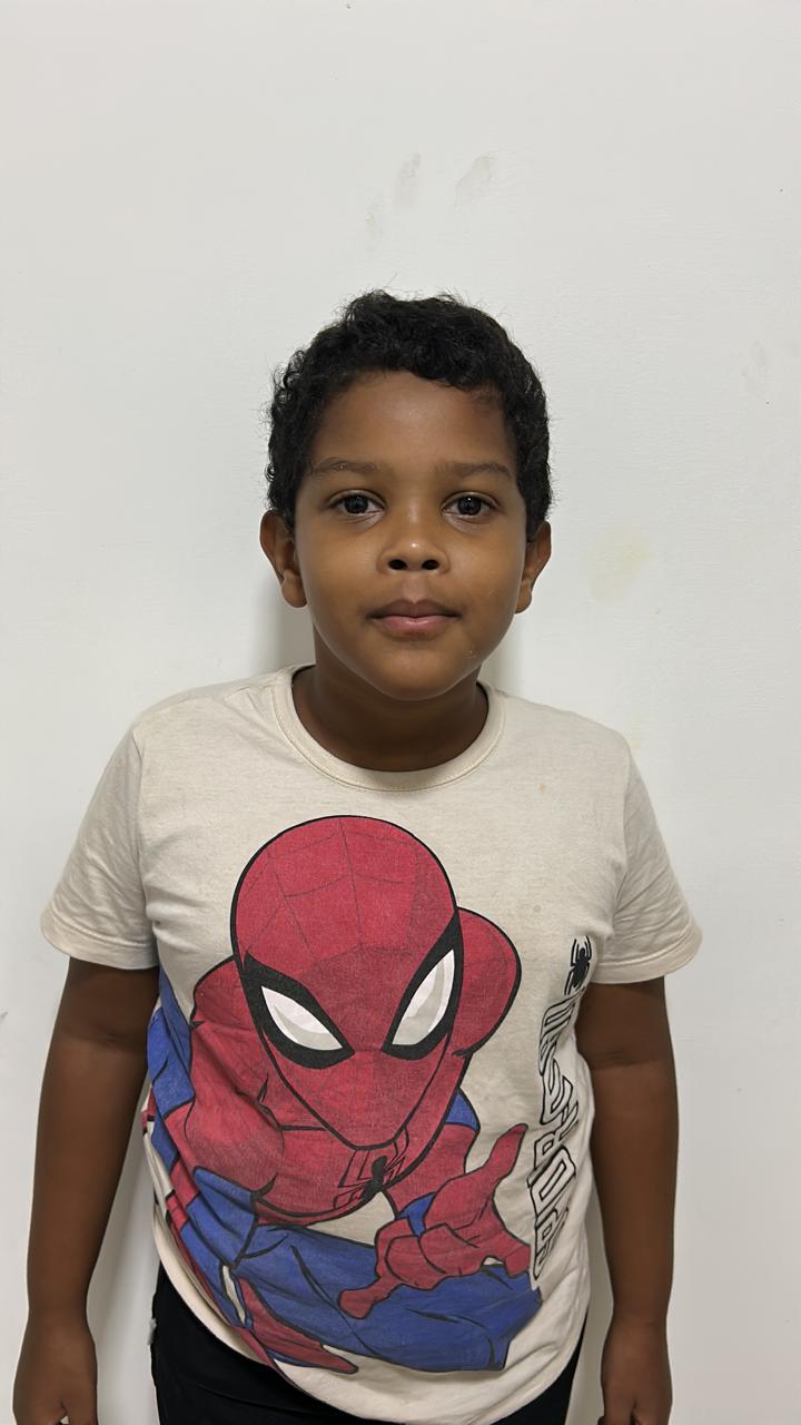 Foto do atleta