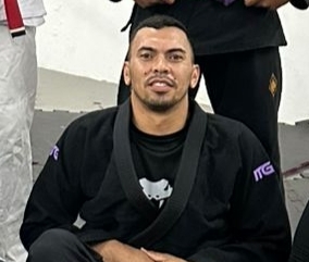 Foto do atleta