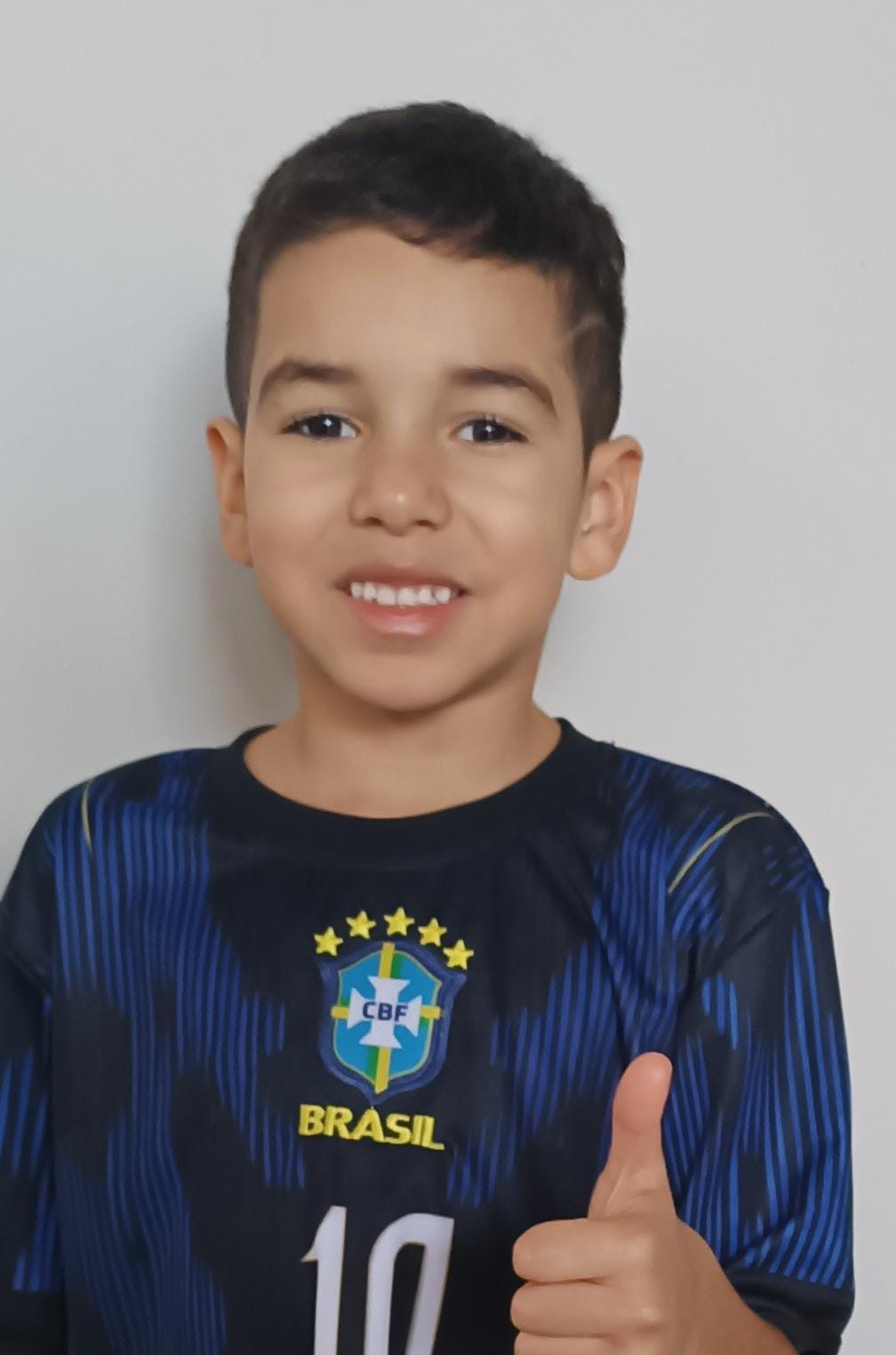 Foto do atleta