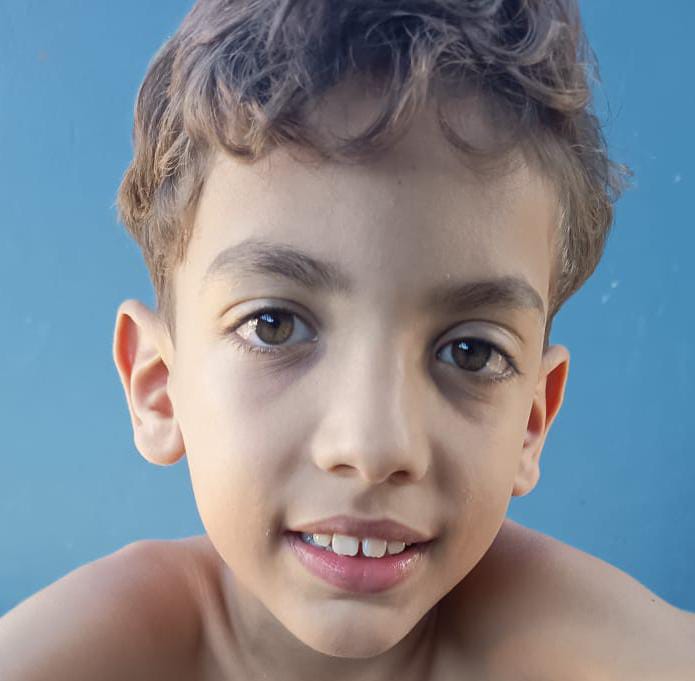 Foto do atleta